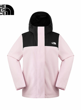 THE NORTH FACE|（新款）2025F/W女冲锋衣 NF0A8DX8E931