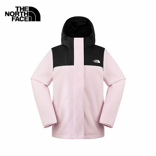 THE NORTH FACE|（新款）2025F/W女冲锋衣 NF0A8DX8E931