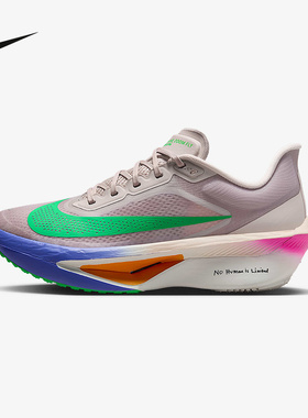 耐克女鞋ZOOM FLY 6基普乔格轻便公路专业竞速跑步鞋IM6367-600
