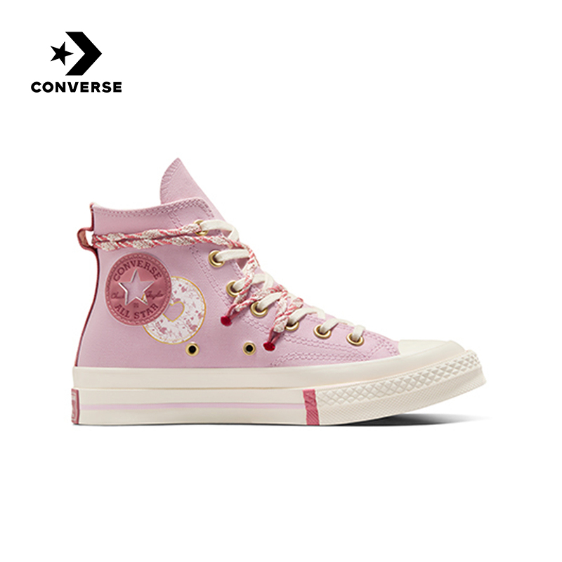 CONVERSE匡威2025年新款1970S高帮CHUCK TAYLOR男女鞋板鞋A14207C