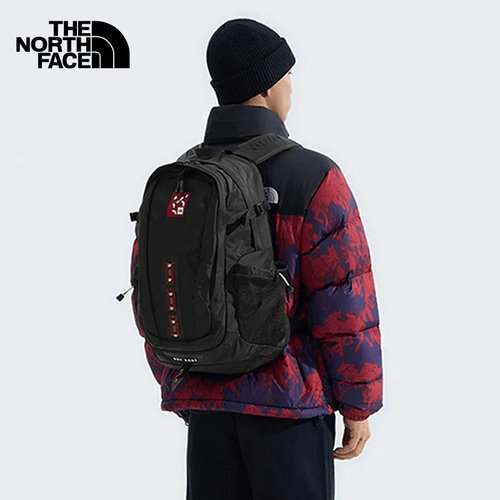 THE NORTH FACE|（新品）2025F/W中性双肩包 NF0A3KYJGF41