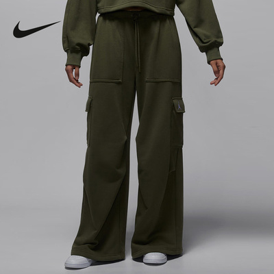 耐克（NIKE）|（新品）2026春女针织长裤 IF1061-325