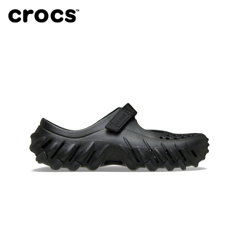 CROCS(卡骆驰)|（新品）2026春女克骆格 211996-