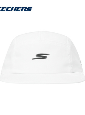 SKECHERS|（新款）2025春中性棒球帽 P224U005-0019