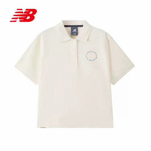 New Balance|（新品）2026夏女短袖 WT61K8M2-SST