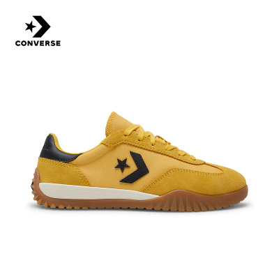 Converse匡威Trainer春季新品流星复古运动鞋薄底德训鞋 A16659C