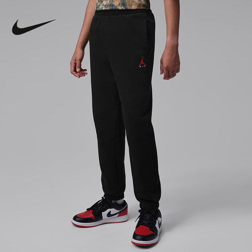 耐克（NIKE）|（新品）2026冬男针织长裤 IZ7989-010