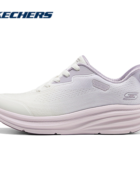 SKECHERS(斯凯奇)|（新款）2026夏女休闲鞋 117760-LIL