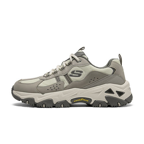 SKECHERS斯凯奇2024秋季男款舒适