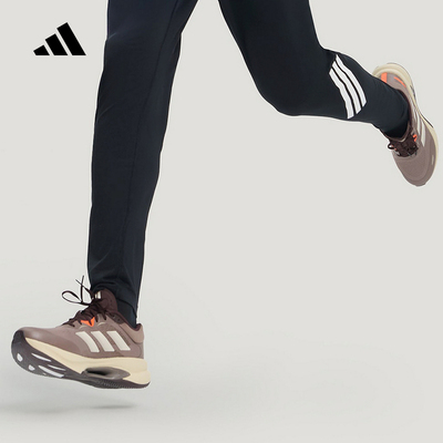 adidas阿迪达斯「驰步」跑步鞋2026春中性VELOSTAR运动鞋 KH5345