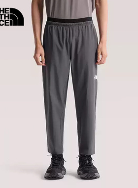 THE NORTH FACE|（新款）2026S/S男长裤 NF0A8K39RHI1