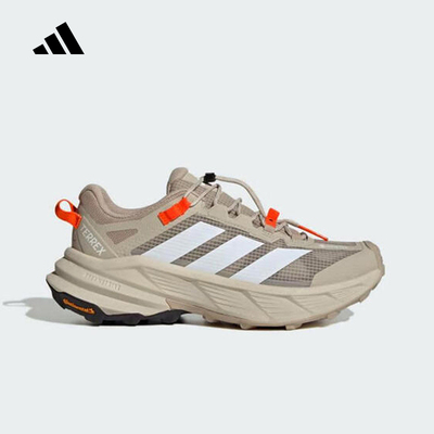 阿迪达斯 （adidas）|（新款）2025秋中性运动休闲鞋 HQ4883