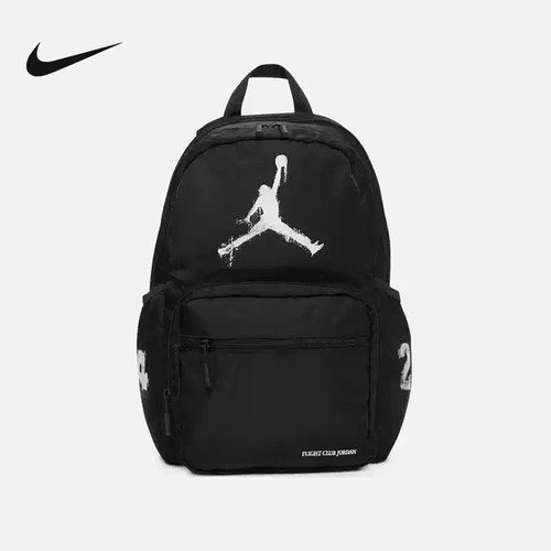 耐克男女包JORDAN MVP耐用宽敞双肩包秋新款收纳书包IO2945-010