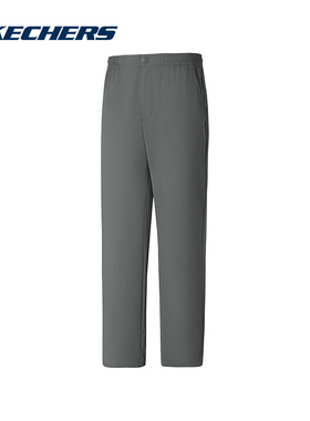 SKECHERS|（新款）2025夏男长裤 P225M166-04YJ