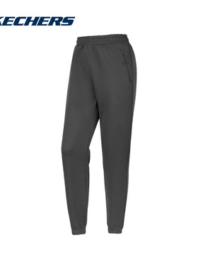 SKECHERS(斯凯奇)|（新品）2025春女长裤 P125W117-053B