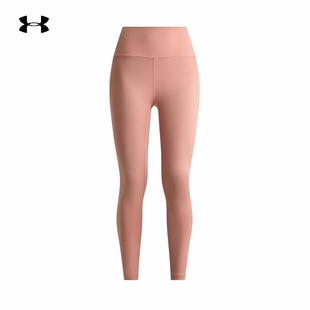 安德玛（UNDERARMOUR）|（新款）2025S/S女紧身裤 1382525-696