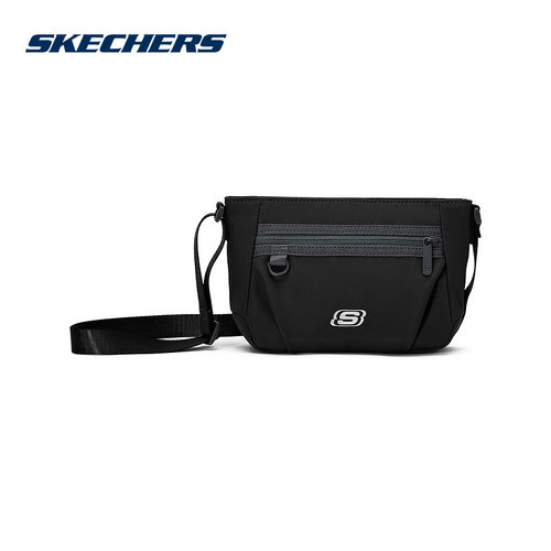 SKECHERS|（新款）2025冬中性单肩包 L425U065-0018