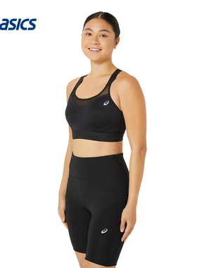 ASICS|（新款）2025F/W女运动内衣 2012C996-001