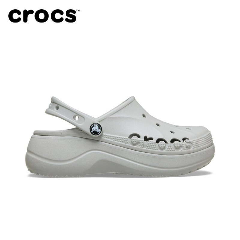 CROCS(卡骆驰)|（新品）2026春女克骆格 208186-