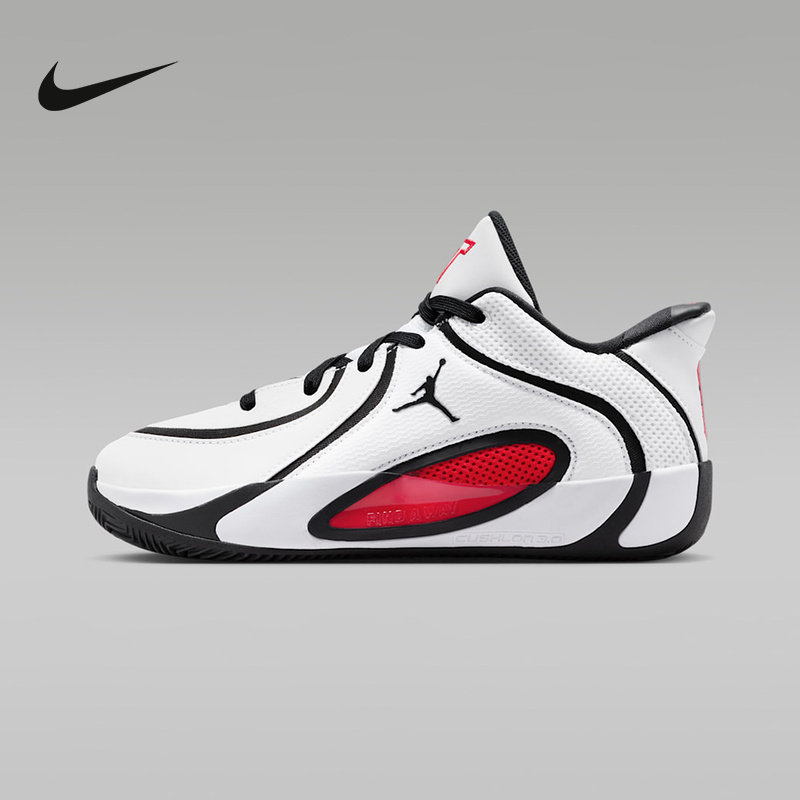 耐克（NIKE）|（新款）2026春童ZOOM HQ4611-101,运动鞋new,运动休闲鞋,淘宝优惠券,粉丝福利购,淘宝优惠卷