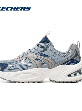 SKECHERS|（新款）2025秋女休闲鞋 177606-GMLT