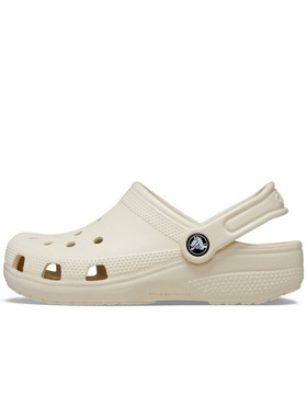 CROCS(卡骆驰)儿童经典小Clog K休闲舒适洞洞鞋CR206991-2Y2