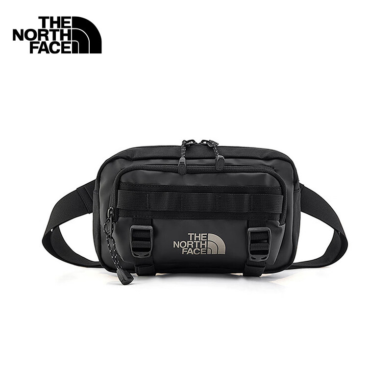 THE NORTH FACE|（新品）2025F/W中性腰包 N