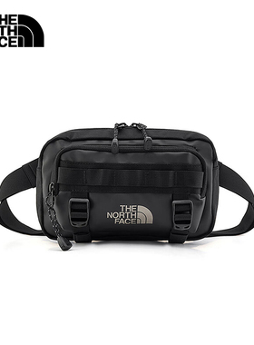 THE NORTH FACE|（新品）2025F/W中性腰包 NF0A8BK5BIA1