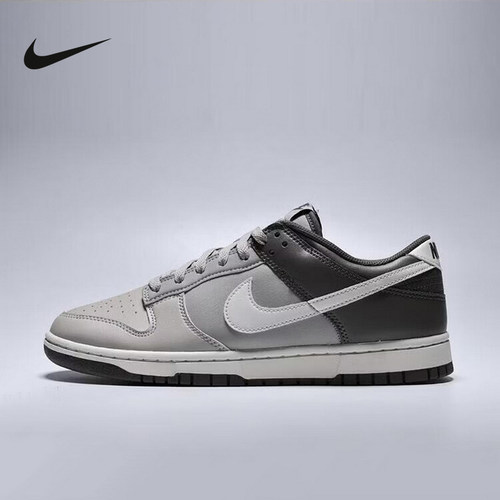 NIKE耐克男鞋2026夏新款Dunk Low经典百搭休闲运动板鞋HF5441-009