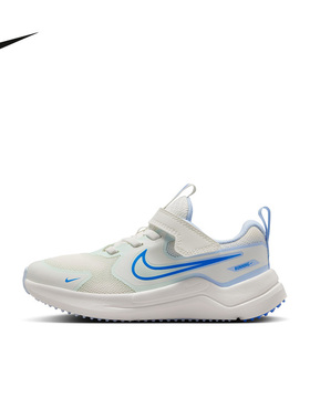 NIKE耐克童鞋 Cosmic Runner宇宙一号幼童公路跑步鞋 IR1519-100