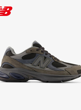 New Balance|（新款）2026春中性慢跑鞋 U20107Z3