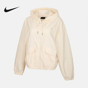 耐克（NIKE）|（新品）2026夏女梭织夹克 IF1178-110