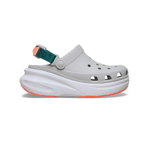 CROCS(卡骆驰)|（新品）2026夏中性克骆格 214096-1FT