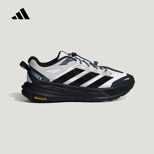 阿迪达斯 （adidas）|（新款）2026秋中性运动休闲鞋 KZ7356