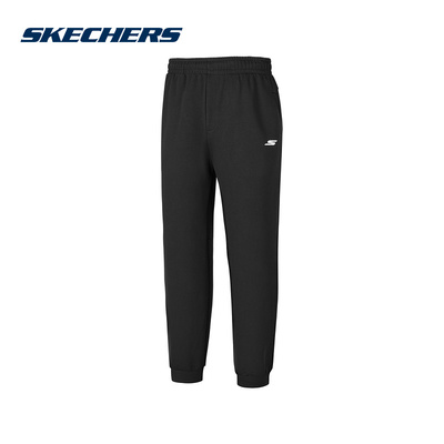 SKECHERS|（新款）2025秋男长裤 P325M104-0018