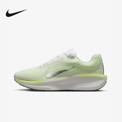 Nike耐克女鞋AIR WINFLO 11网面透气运动鞋训练跑步鞋FJ9510-108
