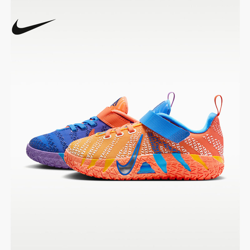 耐克（NIKE）|（新品）2026夏童ZOOM IO9419-4