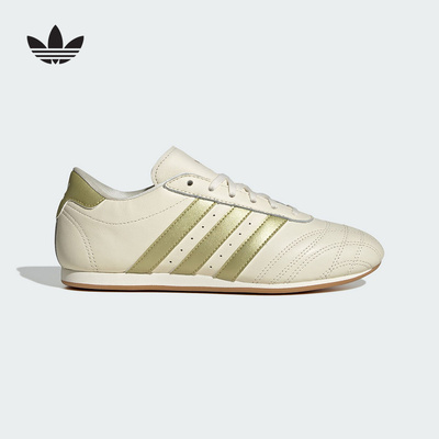 阿迪达斯 （adidas）|（新款）2025夏女鞋TAEKWONDO JQ0570