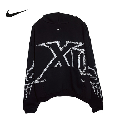 耐克（NIKE）|（新品）2026春男连帽套头衫 IF1555-010