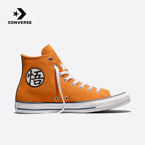 匡威（Converse）|（新品）2026秋中性ALL STAR A21842C