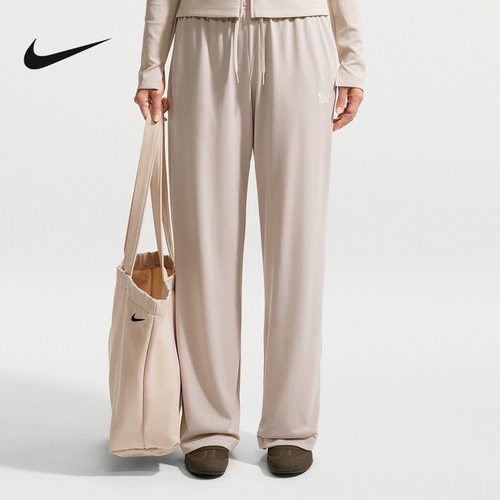 耐克（NIKE）|（新品）2026秋女针织长裤 IQ0093-236