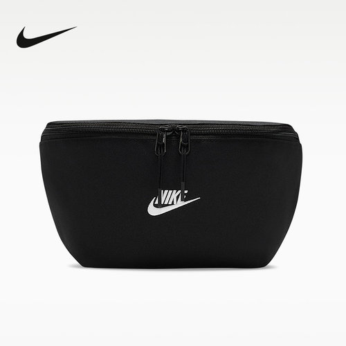 耐克（NIKE）（新品）2026秋男肩背包 IB4371-010