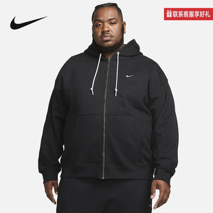 Nike耐克官方运动2025冬男针织夹克 DR0403-010