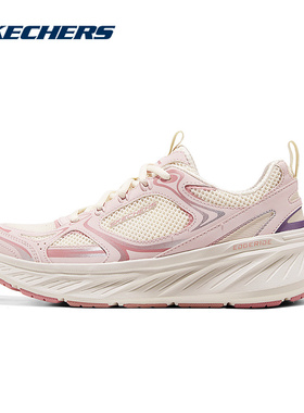 SKECHERS|（新款）2025夏女运动鞋 150499-OFPK