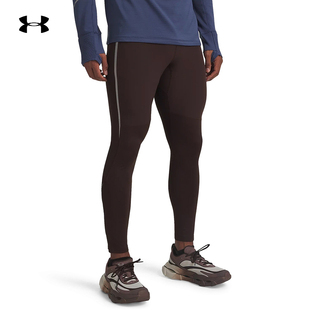 安德玛（UNDERARMOUR）|（新款）2025F/W男紧身裤 6005971-246