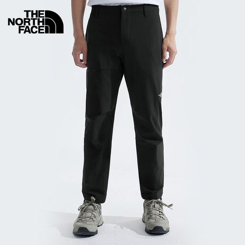 THE NORTH FACE北面新款2025F/W男长裤 NF0A8GG4JK31
