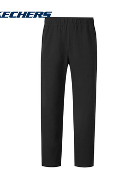 SKECHERS(斯凯奇)|（新款）2026春男长裤 P126M050-0018