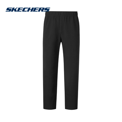 SKECHERS(斯凯奇)|（新款）2026春男长裤 P126M050-0018