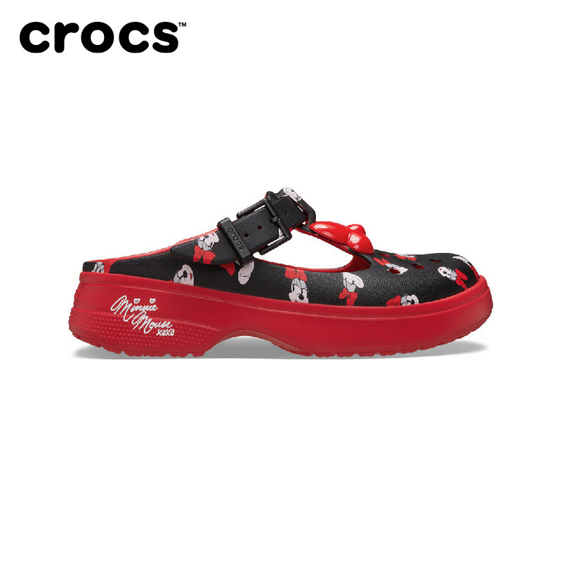 CROCS(卡骆驰)|（新品）2025秋中性克骆格 211143
