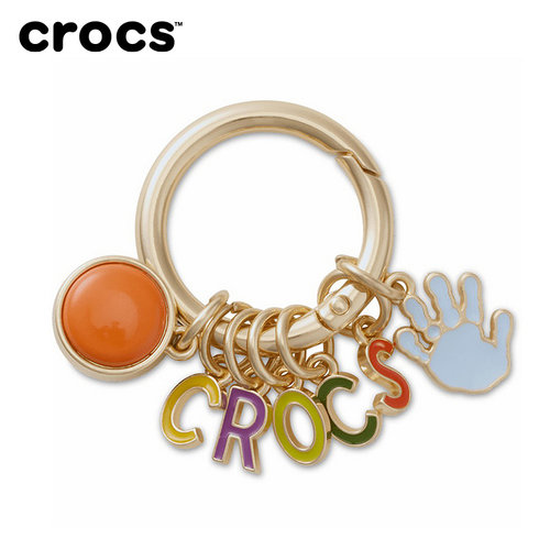 CROCS(卡骆驰)|（新品）2025秋中性配件 10015998
